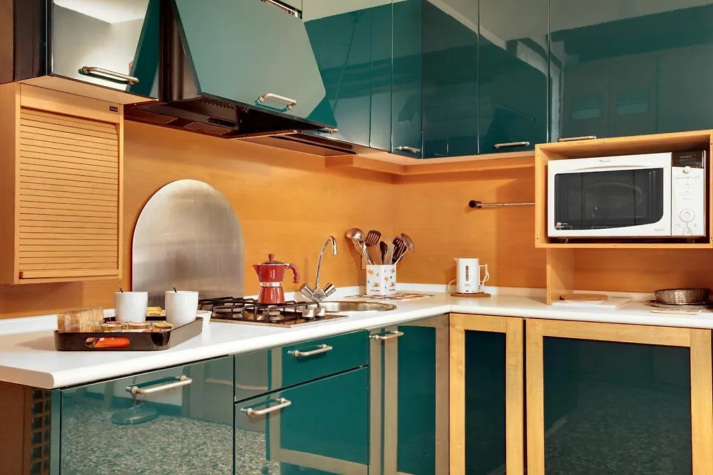 Saint'S Mark Apartment Venice