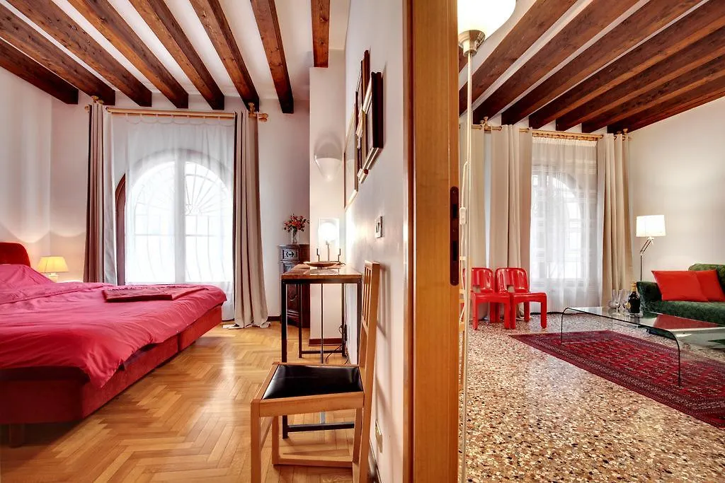 Saint'S Mark Apartment Venice