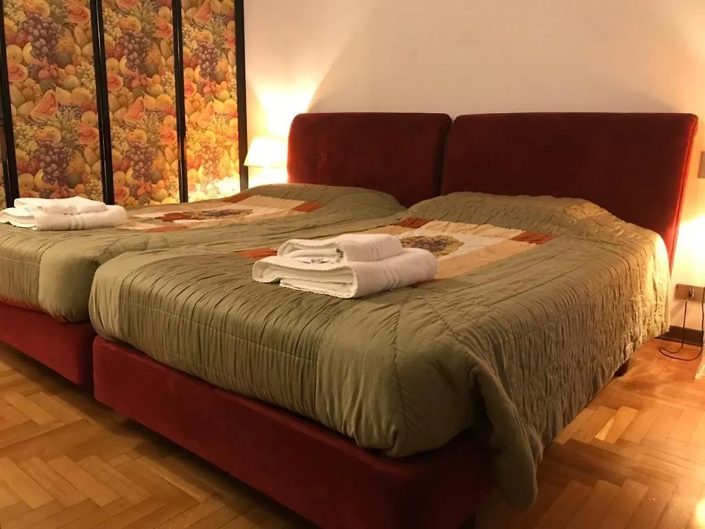 Saint'S Mark Apartment Venice