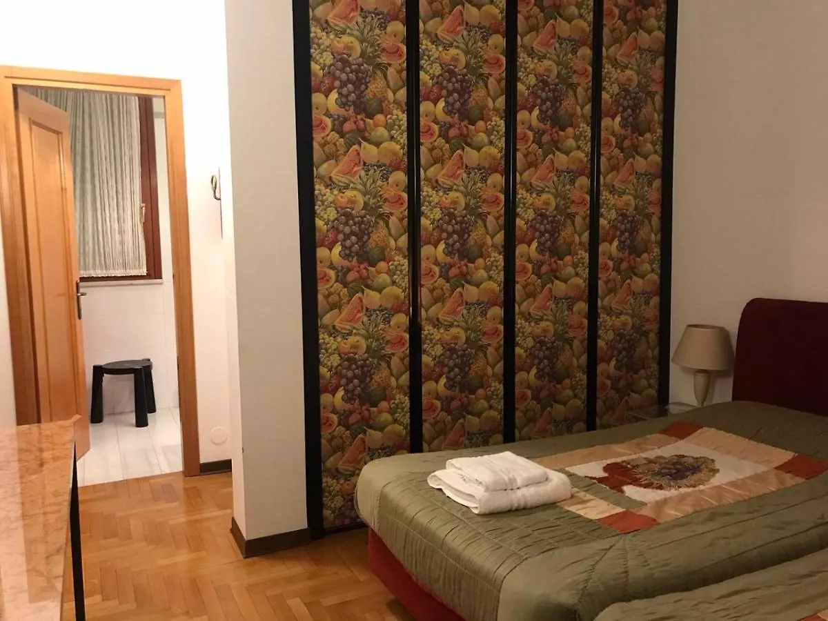 Saint'S Mark Apartment Venice Italy