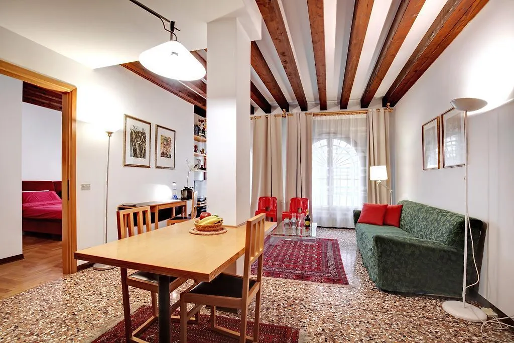 Saint'S Mark Apartment Venice