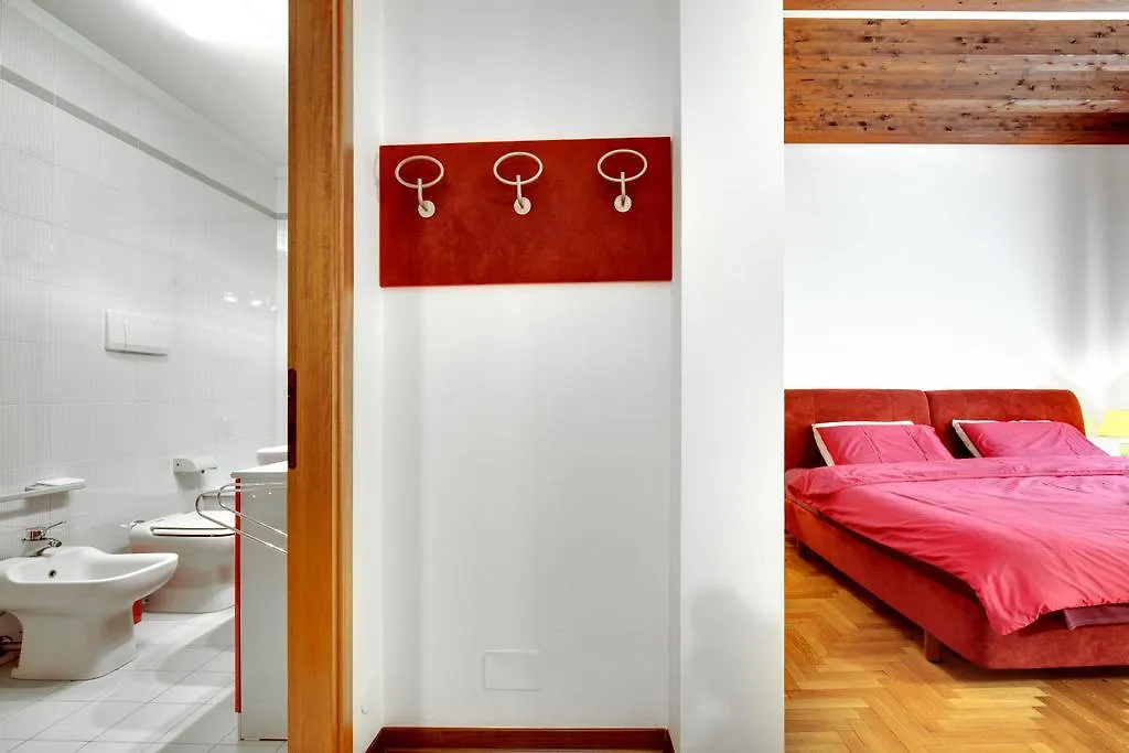Saint'S Mark Apartment Venice