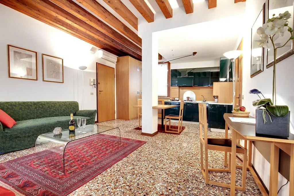 Saint'S Mark Apartment Venice 0*,  Italy