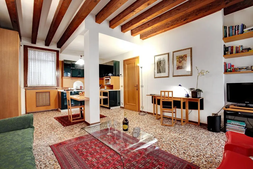 Saint'S Mark Apartment Venice