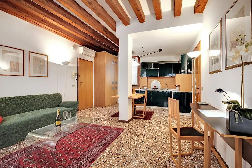 Saint'S Mark Apartment Venice Italy