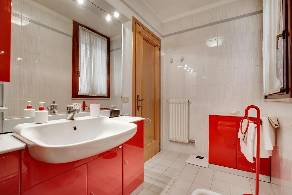Saint'S Mark Apartment Venice