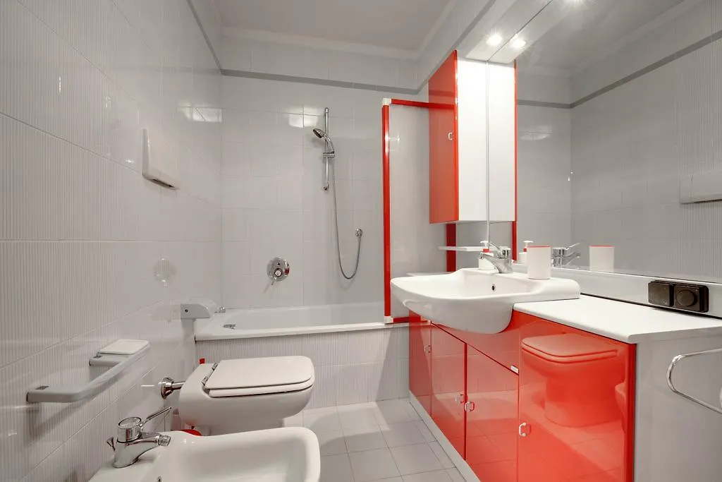 Saint'S Mark Apartment Venice Italy